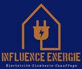 Influence Énergie - logo